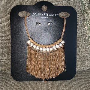 ASHLEY STEWART jewelry